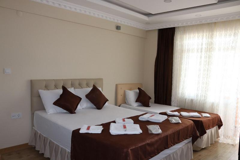 Kumsal Otel image