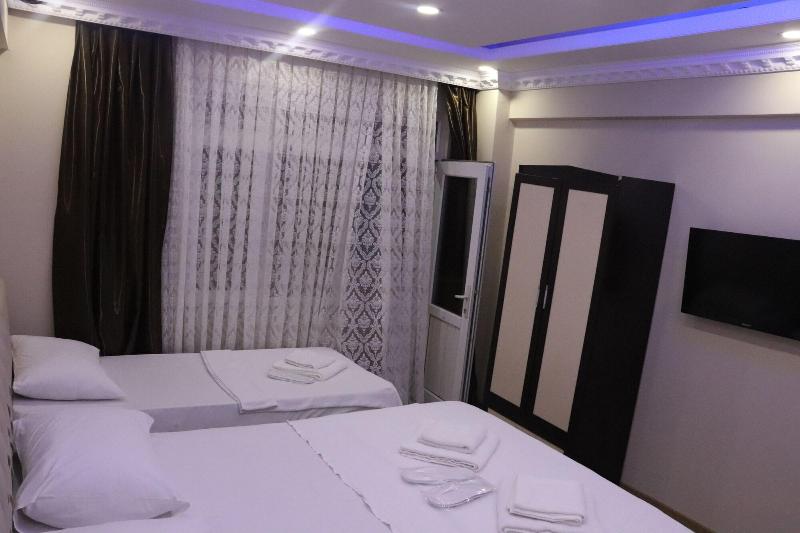 Kumsal Otel image