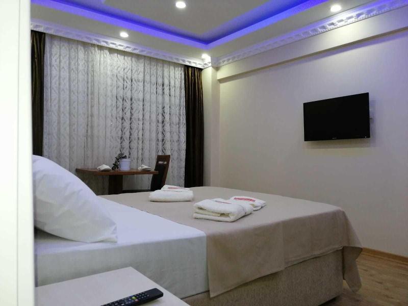 Kumsal Otel image