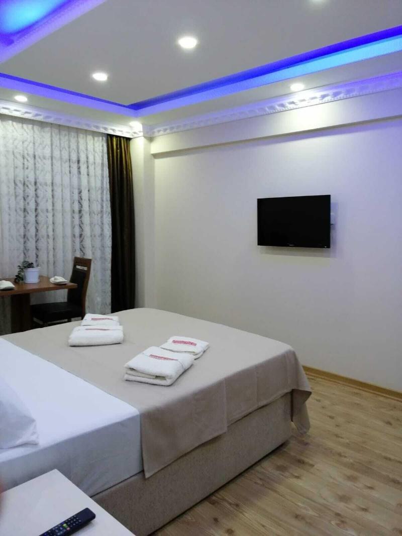 Kumsal Otel image
