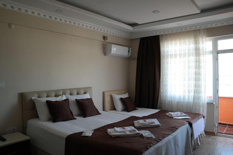 Kumsal Otel image
