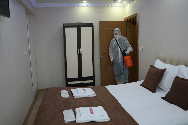 Kumsal Otel image