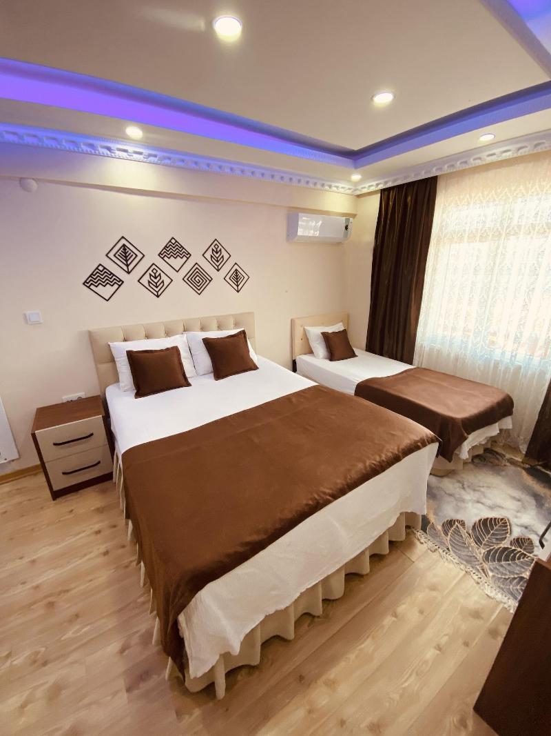 Kumsal Otel image