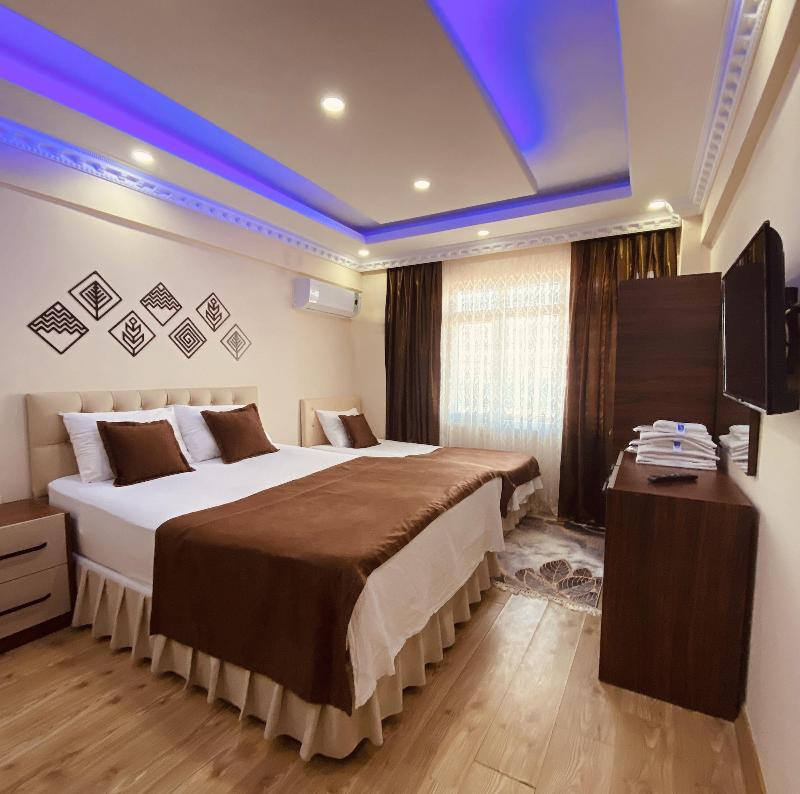 Kumsal Otel image