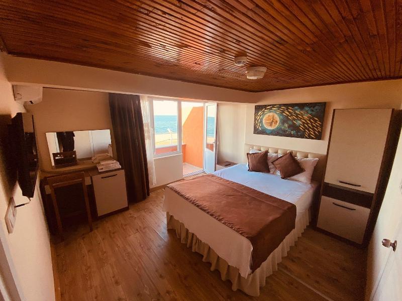 Kumsal Otel image