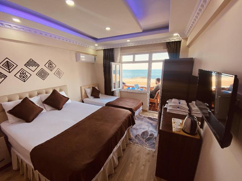 Kumsal Otel image