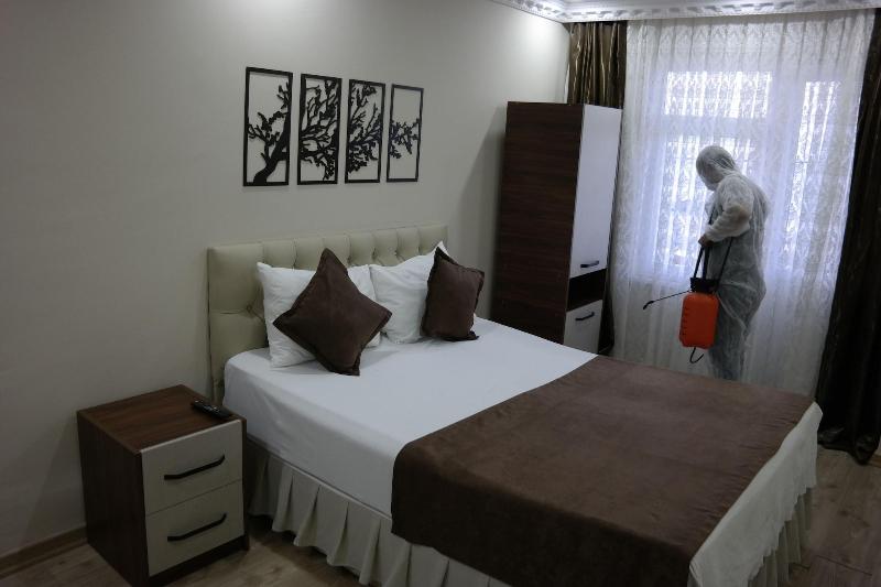 Kumsal Otel image
