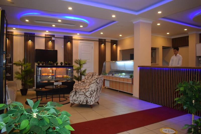 Kumsal Otel image