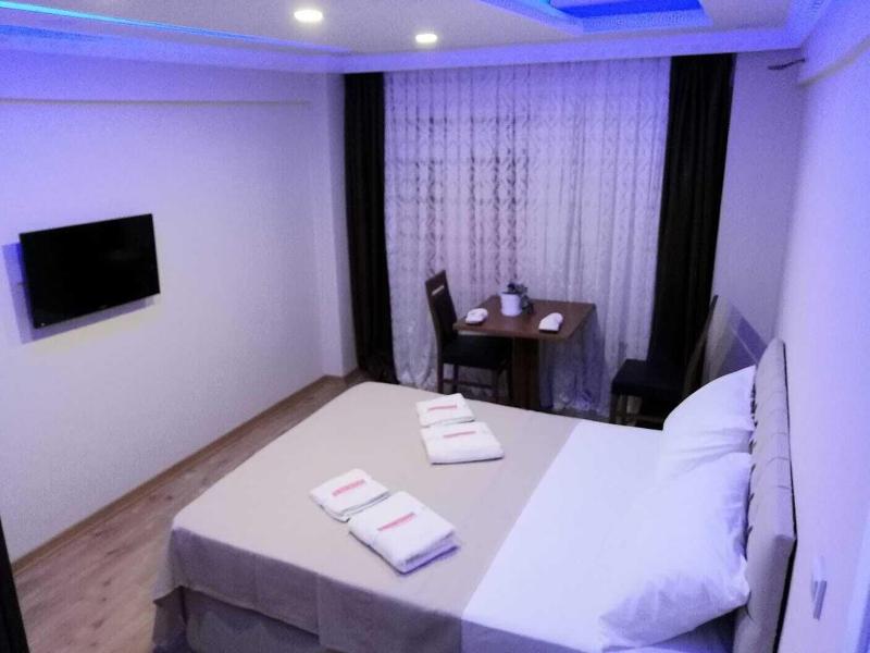 Kumsal Otel image