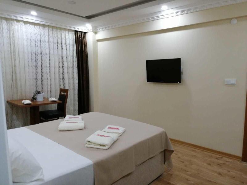 Kumsal Otel image