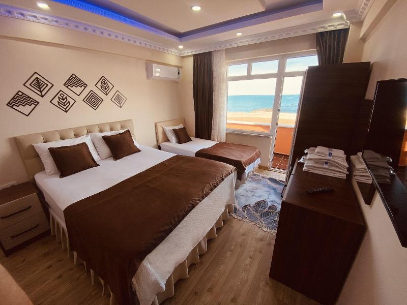 Kumsal Otel image