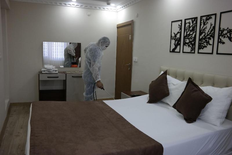 Kumsal Otel image
