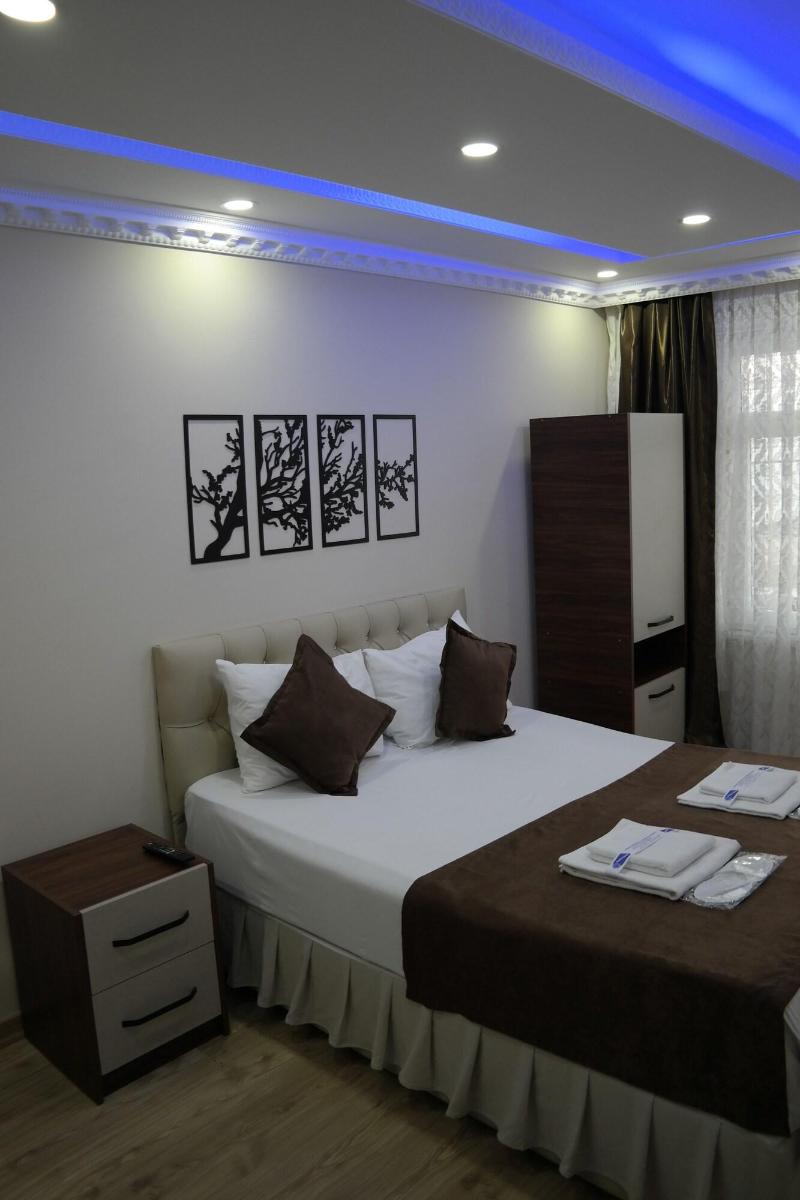 Kumsal Otel image