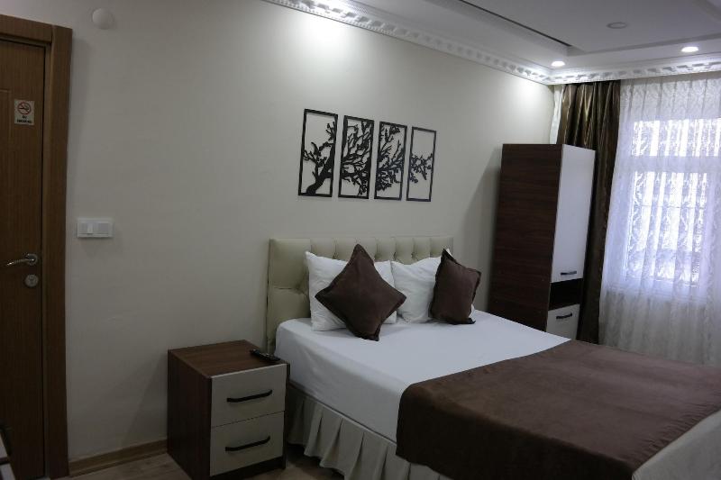 Kumsal Otel image