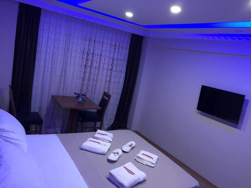 Kumsal Otel image