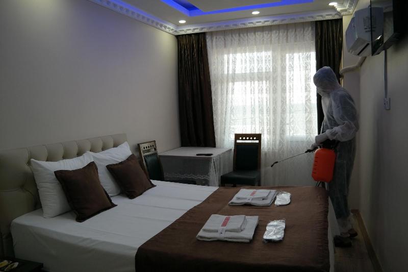 Kumsal Otel image