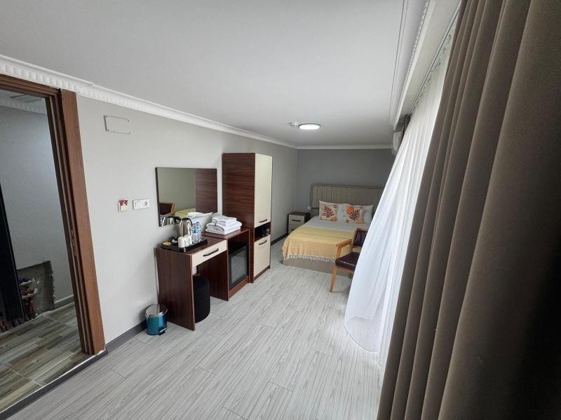 Kumsal Otel image
