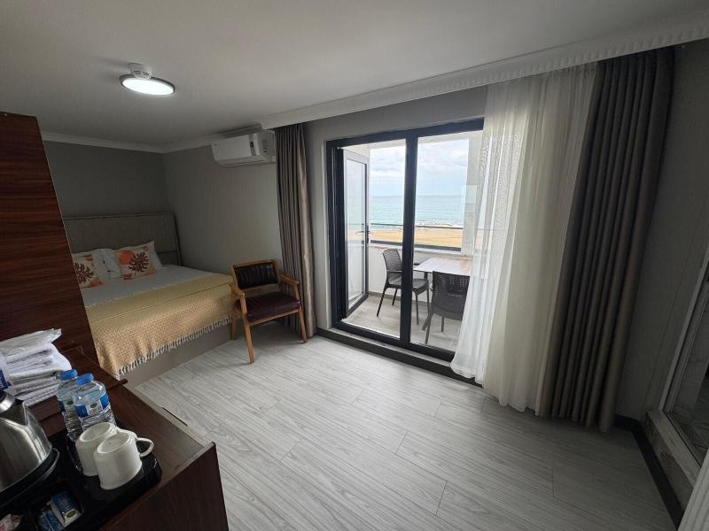 Kumsal Otel image