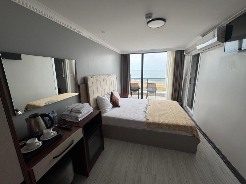 Kumsal Otel image