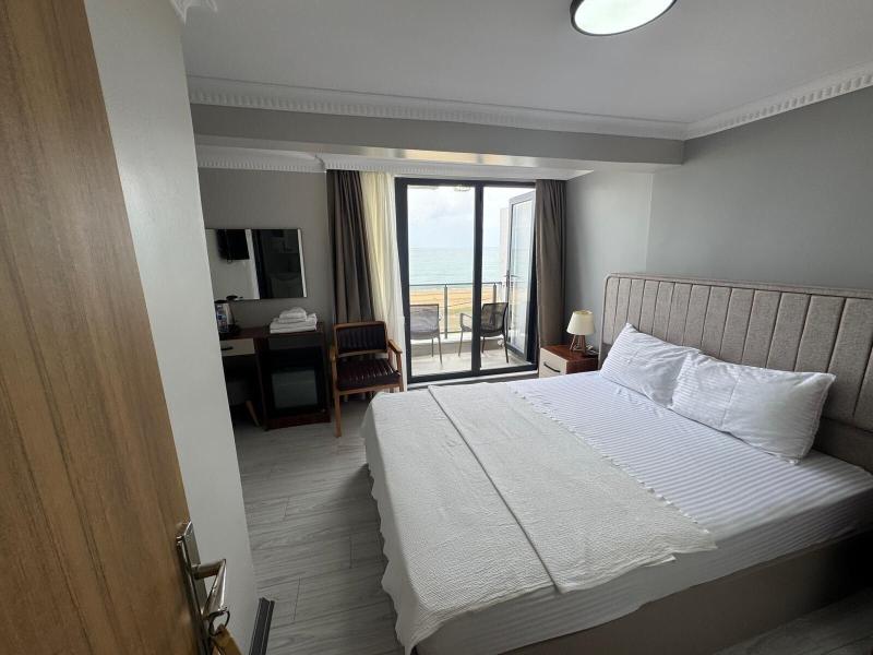 Kumsal Otel image