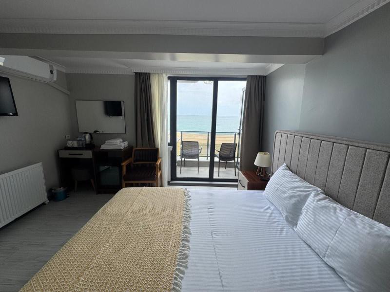 Kumsal Otel image