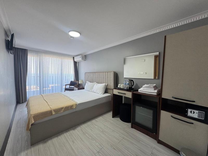 Kumsal Otel image