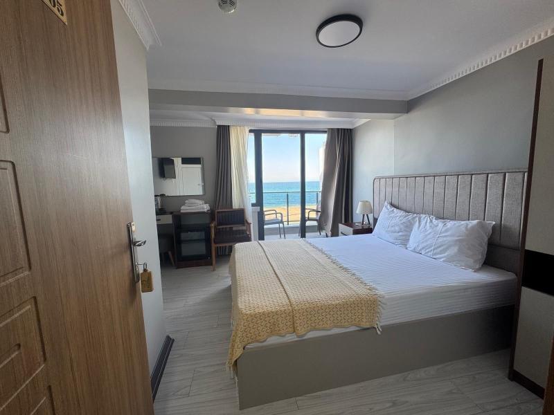 Kumsal Otel image