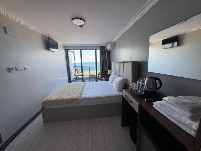 Kumsal Otel image