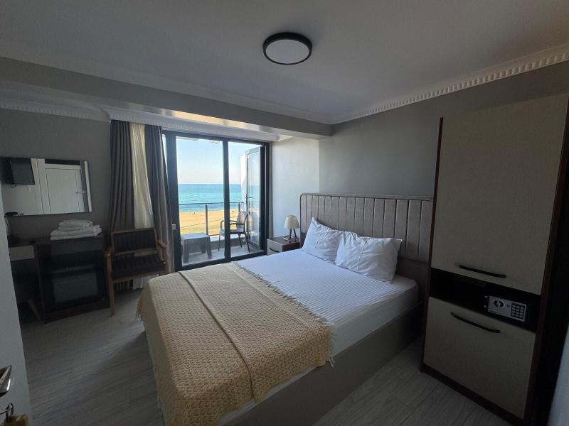 Kumsal Otel image
