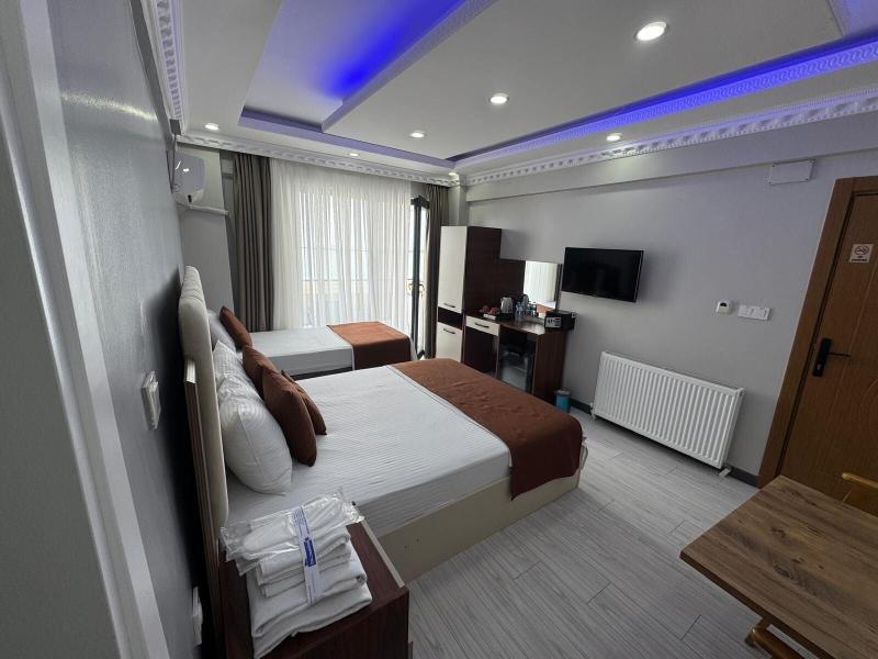 Kumsal Otel image