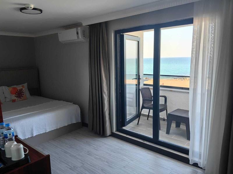 Kumsal Otel image
