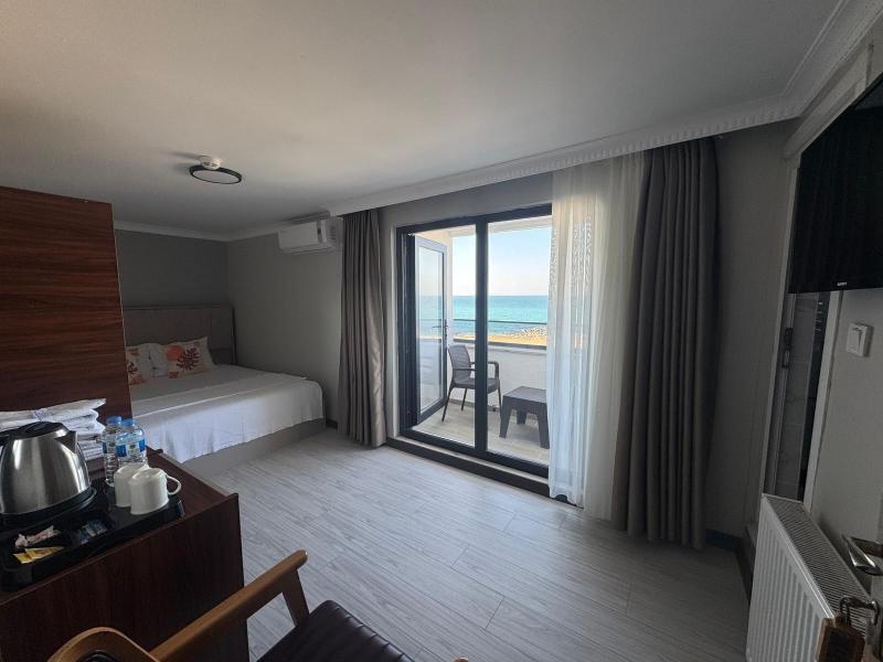 Kumsal Otel image