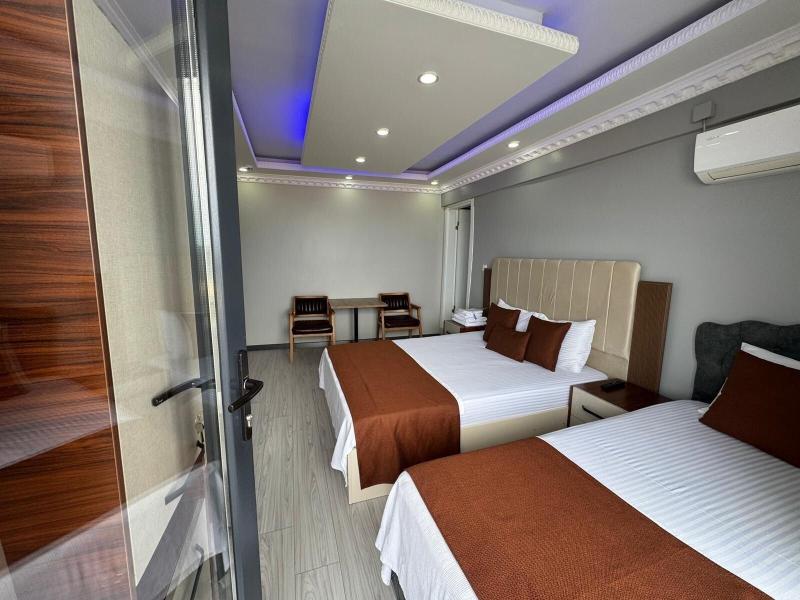 Kumsal Otel image