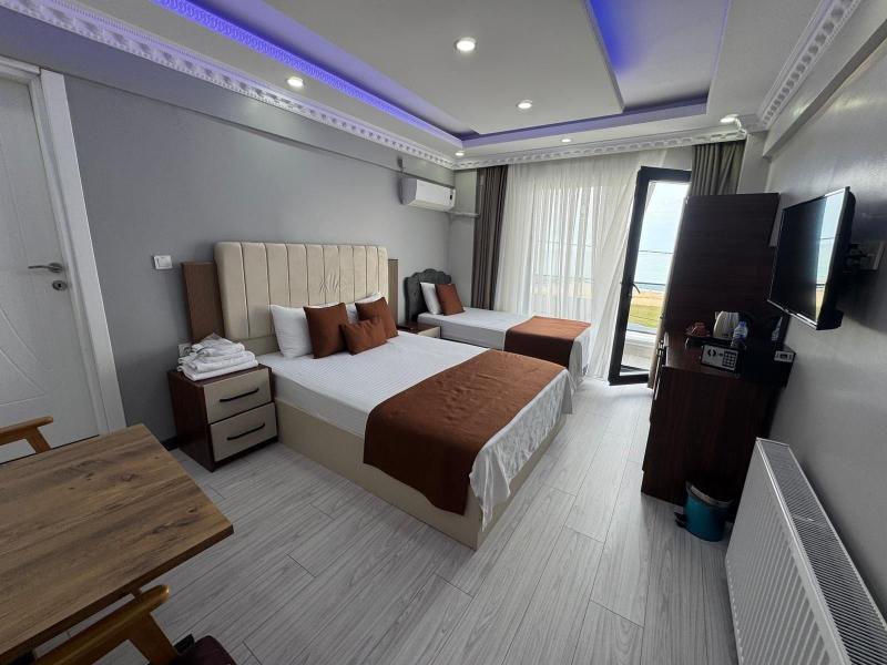Kumsal Otel image