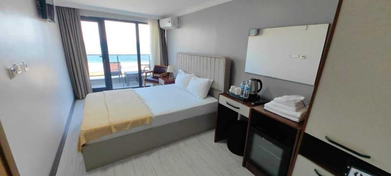 Kumsal Otel image