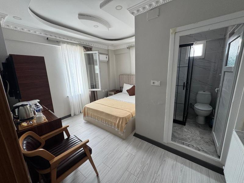 Kumsal Otel image