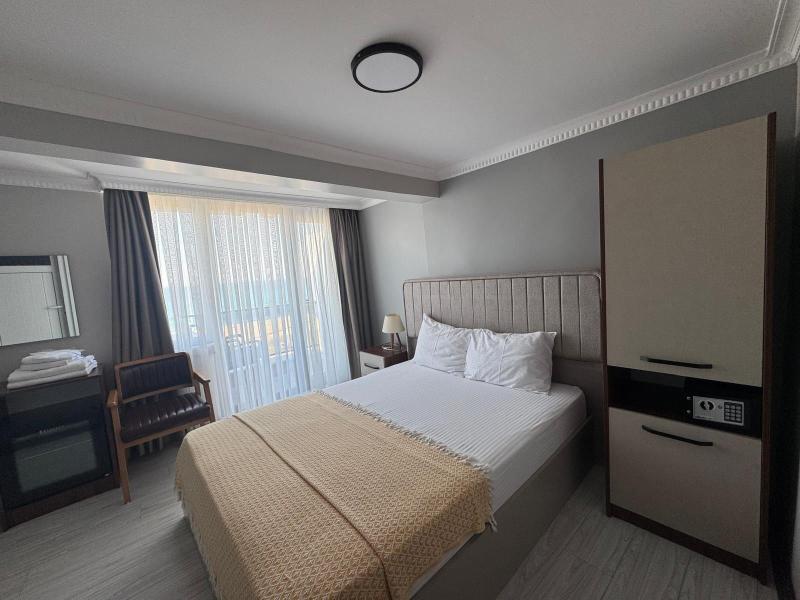 Kumsal Otel image