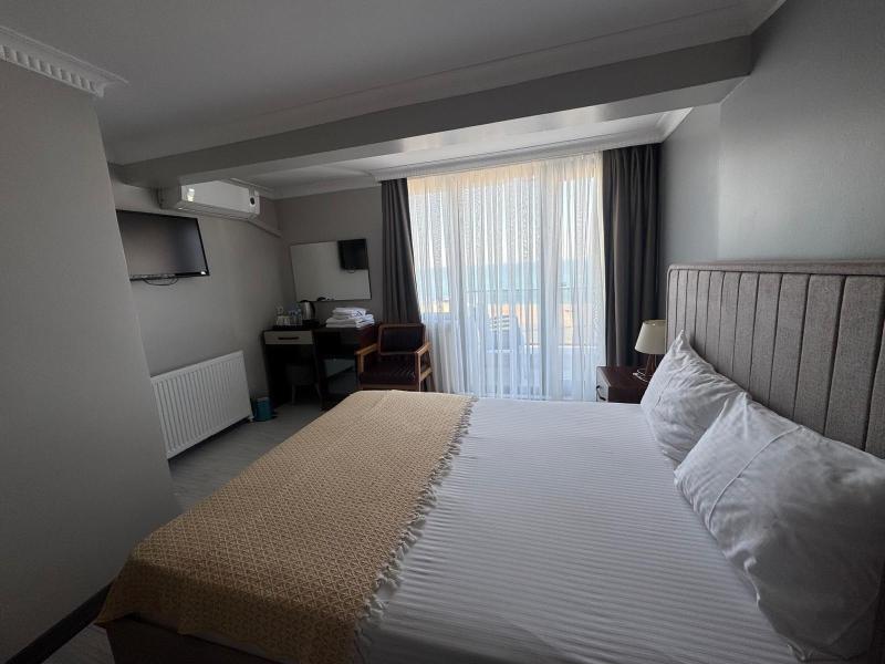 Kumsal Otel image
