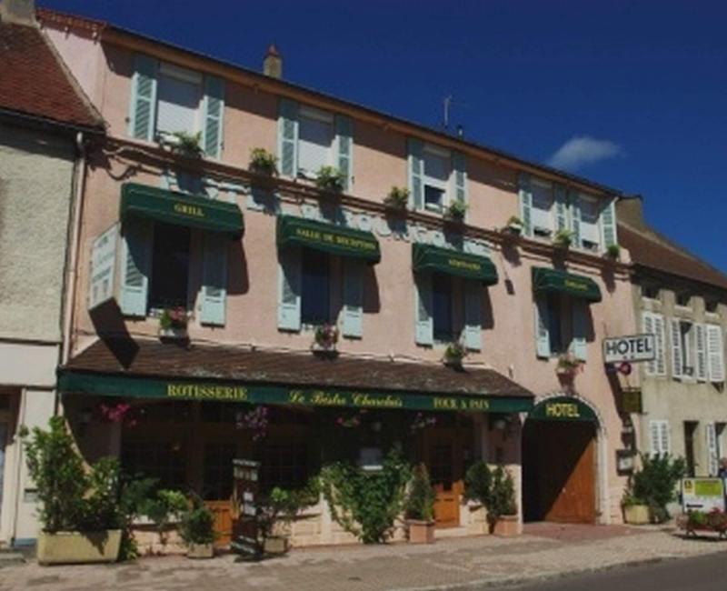 Hôtel De Bourgogne image
