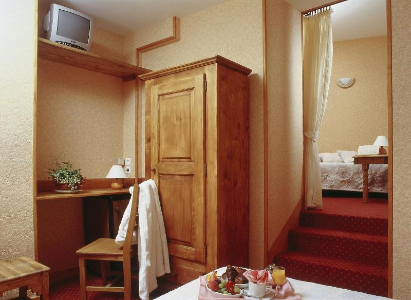 Hôtel De Bourgogne image
