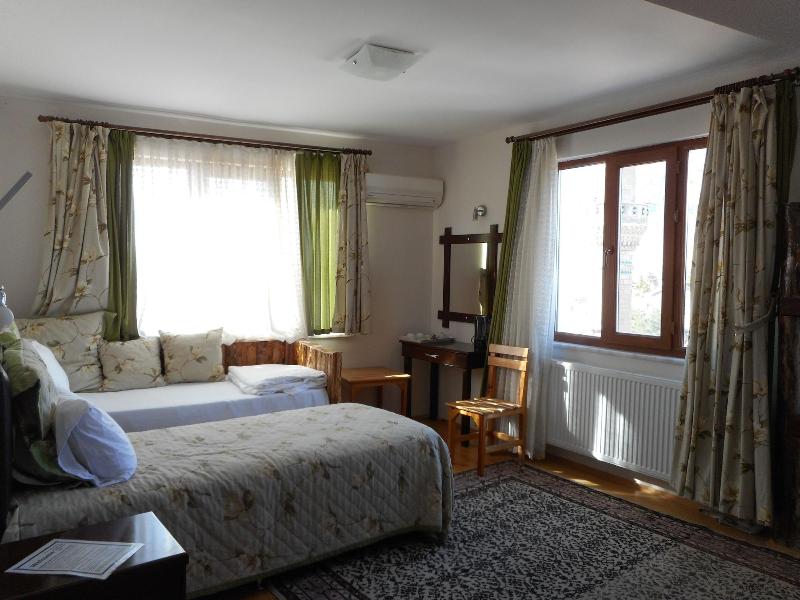 Fulya Pension image