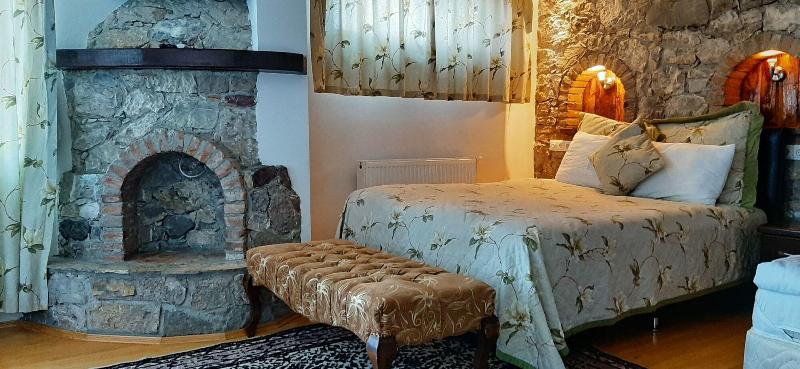 Fulya Pension image
