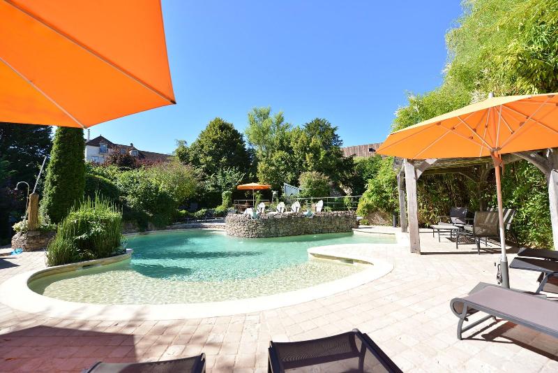 Relais Bernard Loiseau image