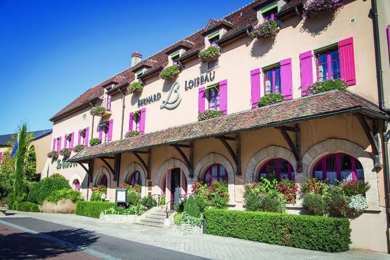 Relais Bernard Loiseau image
