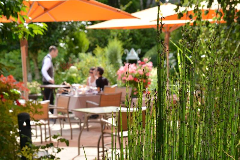 Relais Bernard Loiseau image