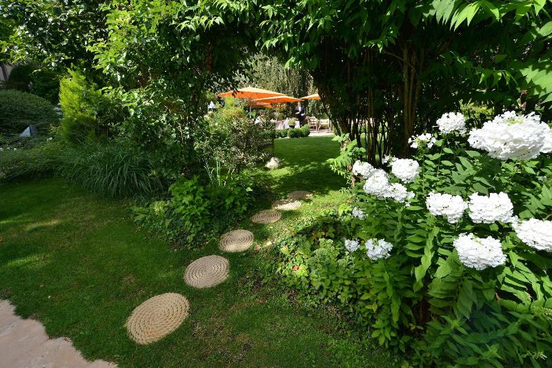 Relais Bernard Loiseau image