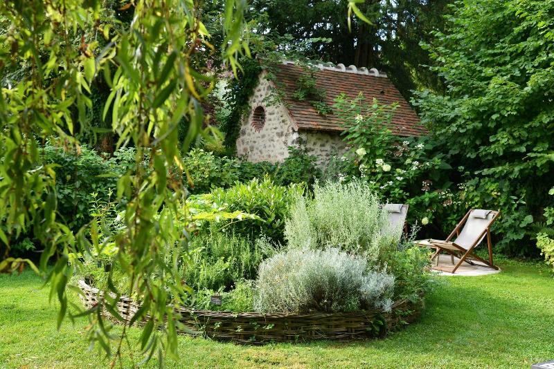 Relais Bernard Loiseau image