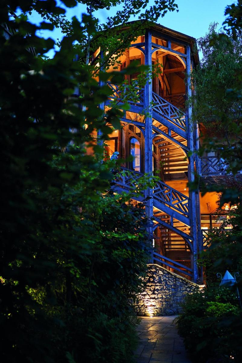Relais Bernard Loiseau image