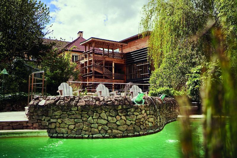Relais Bernard Loiseau image