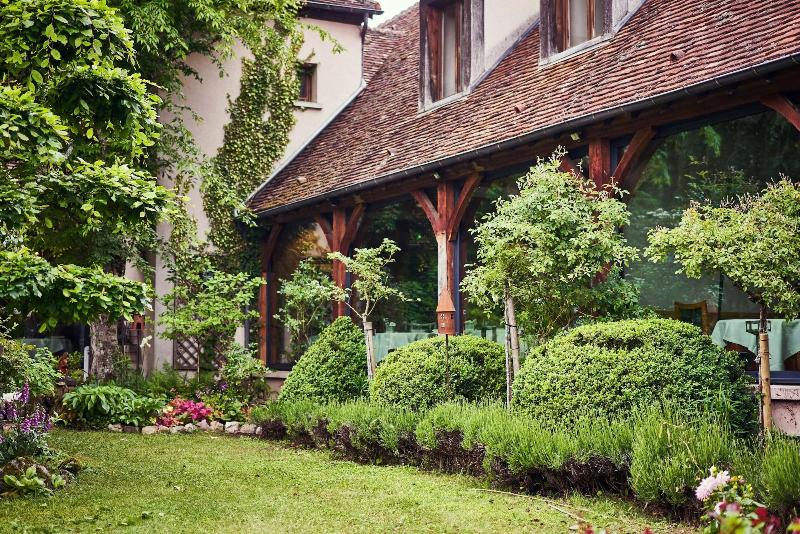 Relais Bernard Loiseau image